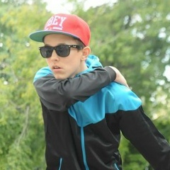 Ден Воля, 13.07.1994, Москва