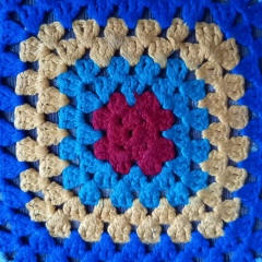 Ализ Ажако, Москва