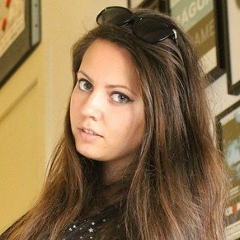 Karina Kravchenko, 30.05, Berlin