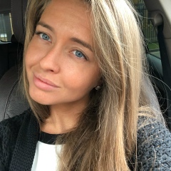 Lena Morozova, 25.06, Москва