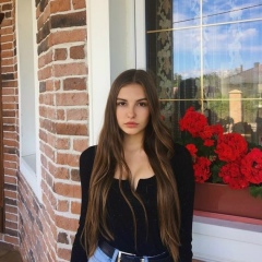 Дарья Алмазова, 24.09.1993