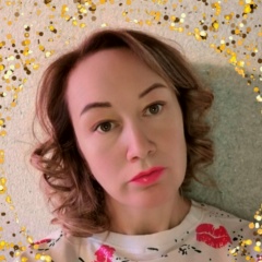 Залия Якупова, 01.09, Уфа