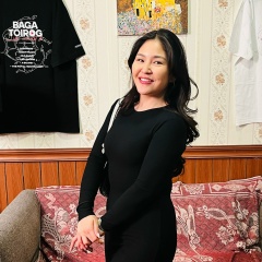 Уянга Дашбат, 01.03.1993, Ulaanbaatar