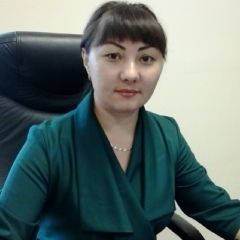 Batima Nurgojinova, 16.07.1974, Астана