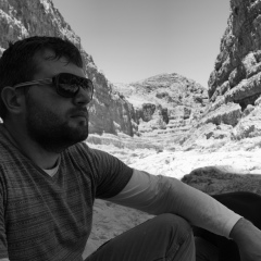 Дан Миневич, Реховот