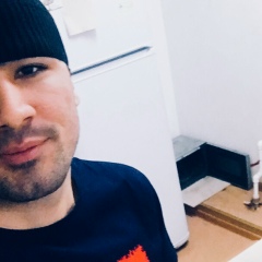 Амир Дустов, 27.11.1991, Москва