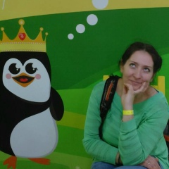 Лилия Белоус, 29.12, Душанбе