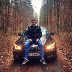 Андрей Козачок, 14.12.1989, Киев