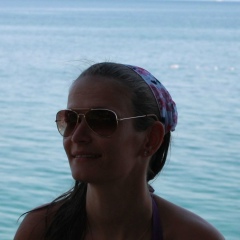 Анна Ващенко, 02.07, Санкт-Петербург