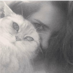 Мария Малебская, 06.06, Санкт-Петербург