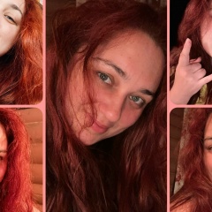 Арина Кожанова, 06.06, Кольчугино