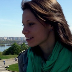 Галина Шлапай, 04.10, Киев