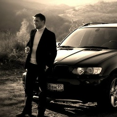 Михаил Сербенюк, 04.05, Москва