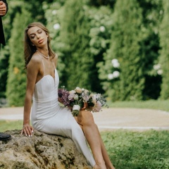 Маргарита Бадтиева, 23.10, Москва