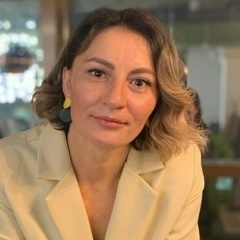 Олеся Кондратьева, 04.12.1983