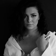 Анастасия Маслова, 29.04, Алматы