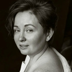 Marina Ivanova, 30.05, Санкт-Петербург