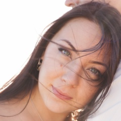 Катерина Смирнова, 12.05.1988, Москва