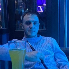 Оганес Ханагян, 28.04.1995, Новокузнецк