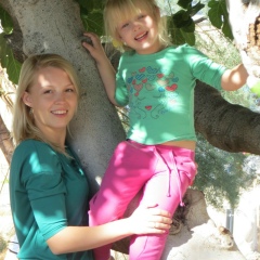 Ксения Перцова, 01.07.1986, Ингулец