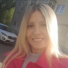 Катя Новопольцева