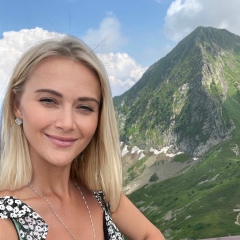 Анна Аксёненко, 03.12, Новосибирск