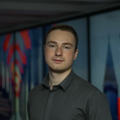 Artur Toncoglaz, 03.02, Кишинев