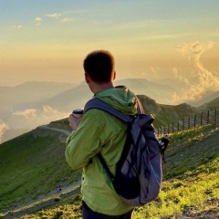 Влад Штепа, 25.04.1991, Санкт-Петербург