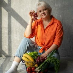 Ольга Гудович, 12.11.1965