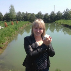 Христя Смайлик, 21.10, Львов