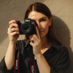 Маруся Самылкина, 25.04, Санкт-Петербург