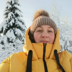 Анастасия Аблинова, 06.01.1986, Санкт-Петербург