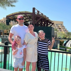 Екатерина , 08.10.1989, Кызылорда