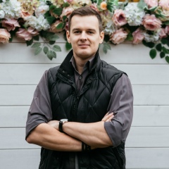 Андрей Козлов, 16.03.1989