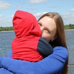 Катерина Чебакова, 23.10.1987, Киев