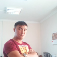 Алибек Сапарходжаев, 15.12, Кызылорда