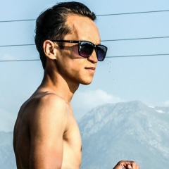 Асылхан Нураханулы, 21.04, Алматы