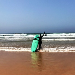 Надежда Писарева, 26.01