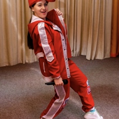 Юлия Белякова, 22.06, Александров