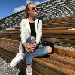 Карина Иваниенко, 02.01