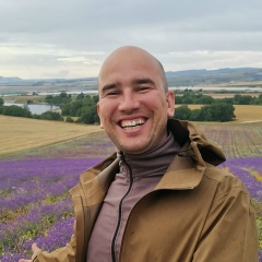 Иван Астафуров, 09.07.1986, Феодосия