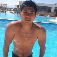 Диас Искулов, 10.11.1989, Алматы