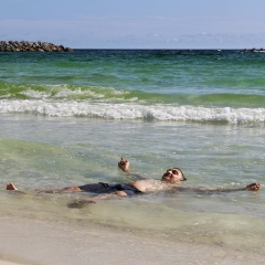 Дима Трунин, 07.08