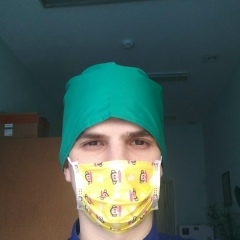 Денис Мишин, 24.11.1991, Волгоград