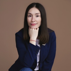 Ольга Власенко-Тефс, 12.11, Новосибирск