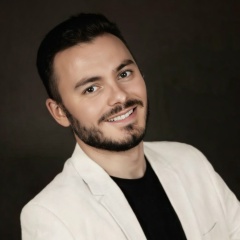 Levon Hakobyan, 04.07, Ереван