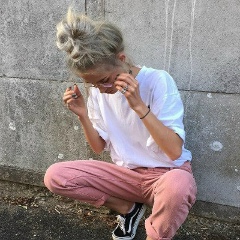 Яна Савельева, 06.06, Paris