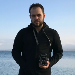 Игорь Вознесенский, 26.11.1992, Казань