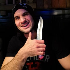 Гараш Гусейнов, Воронеж