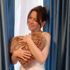 Юлия Горлина, Санкт-Петербург